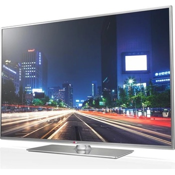LG 55LB650V