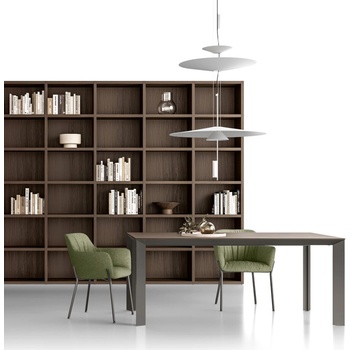 Santalucia Mobili Модулна библиотека sl4241 (sl4241)