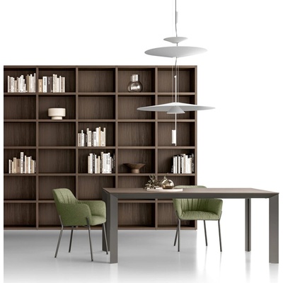 Santalucia Mobili Модулна библиотека sl4241 (sl4241)