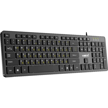 Image 1 of Makki KB-C14-BL