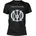 Dream Theater Distance Over Time Logo Black M Риза (RTDT1014M)