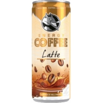 Hell Latte 0,25L