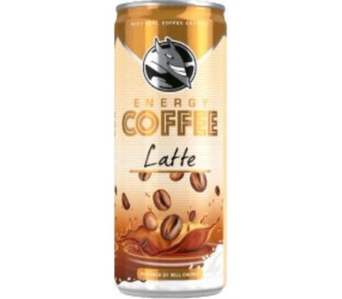 Hell Latte 0,25L