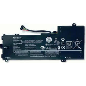Image 1 of Lenovo Lenovo, 4 клетки, 7.6V, 33Wh, Заместител (L14L2P22c)