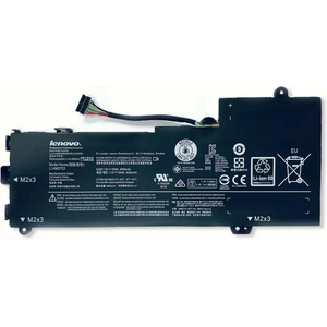 Lenovo Lenovo, 4 клетки, 7.6V, 33Wh, Заместител (L14L2P22c)