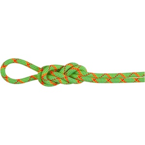 Mammut Полувъже Mammut 8.0 Alpine Core Protect Dry Rope Half rope - Vibrant Orange - размер 40 m (308-0385-0112)