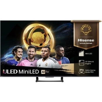 Hisense 50U7Q