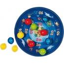 Goki Terč na suchý zip Ostrov