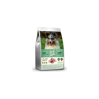 Best Breeder Adult Lamb & Rice 2 x 12 kg