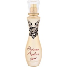 Christina Aguilera Glam X parfémovaná voda dámská 30 ml