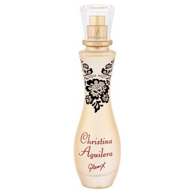 Christina Aguilera Glam X parfémovaná voda dámská 30 ml