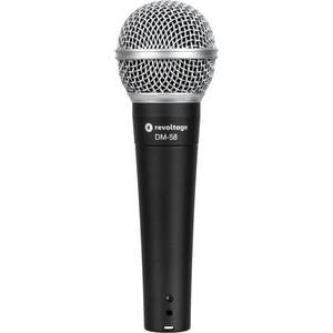 Revoltage DM-58 Микрофон