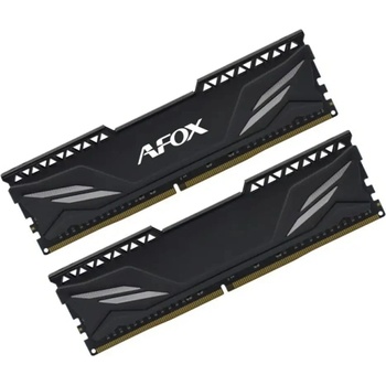 AFOX 16GB (2x8GB) DDR4 3200MHz AFLD416PH1CADB