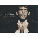 BREL JACQUES: BRUXELLES LP