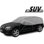  Покривало за таван и прозорци Kegel серия Optimal сиво за SUV 300-330cm