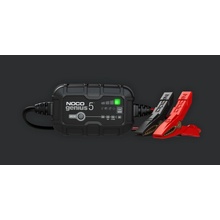 Noco genius 5 6/12V 120Ah 5A