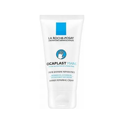 La Roche-Posay Cicaplast Mains Barrier Repairing Hand Cream крем за ръце за възстановяване на кожата 50 ml