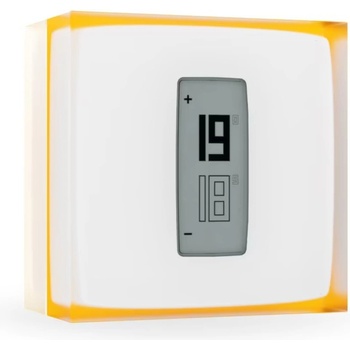 Netatmo Thermostat NTH01-EN-EU