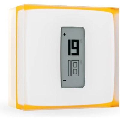 Netatmo Thermostat NTH01-EN-EU – Zboží Mobilmania