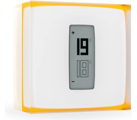 Netatmo Thermostat NTH01-EN-EU