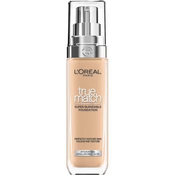 L'Oréal Paris True Match Super Blendable make-up 5.N Sand 30 ml
