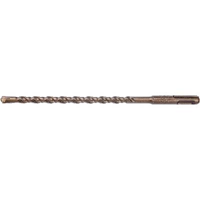 YATO Vrták do betónu SDS+ 8 x 210 mm X-TIP (YT-4206)