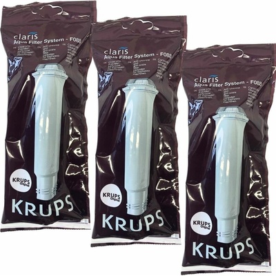 Krups F08801 3 ks