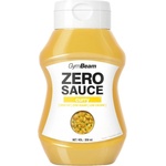 GymBeam ZERO SAUCE Curry [350 мл] Къри