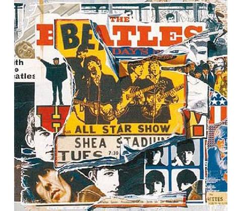 The Beatles - Anthology 2