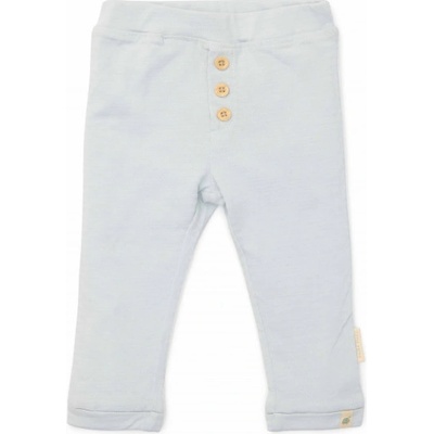 LITTLE DUTCH Kalhoty Baby Blue