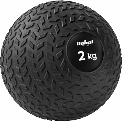 Rebel Medicimbal 2 kg