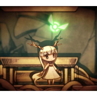 htoL#NiQ: The Firefly Diary