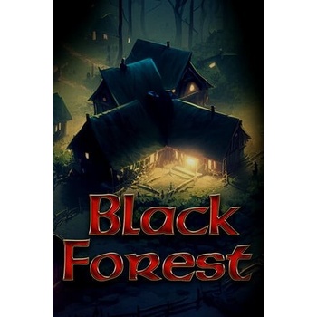 Black Forest