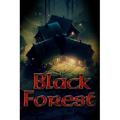 Black Forest