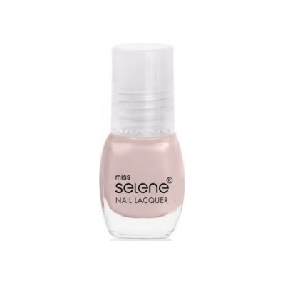 Miss Selene Nail Lacquerlak na nehty 114 5 ml