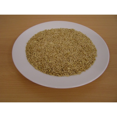 LLC West-Dale Oves nahý 25 kg