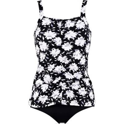 FASHY 23054 tankini - Black (As Original)