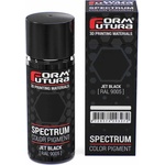 FormFutura Пигмент FormFutura Spectrum Color Pigment, 0.025 kg, Jet Black (RAL 9005)