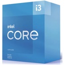 Intel Core i3-10105F 4-Core 3.7GHz LGA1200 Box (EN)