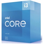 Intel Core i3-10105F 4-Core 3.7GHz LGA1200 Box (BX8070110105F) Процесори