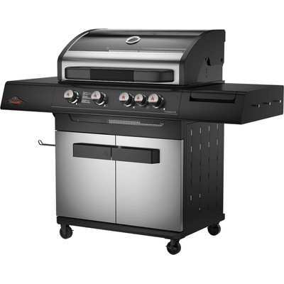 Fornetto gril Conquest 410 4 Burner GAS BBQ