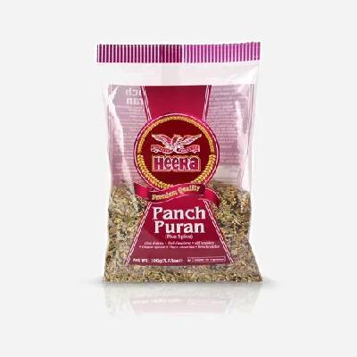 Heera Panch puran 100 g