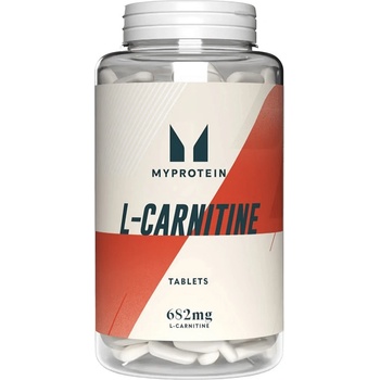 Myprotein L-Carnitine, 90 Tablets