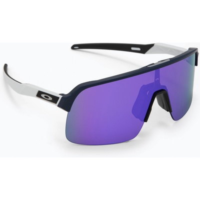 Oakley Слънчеви очила Oakley Sutro Lite matte navy/prizm violet