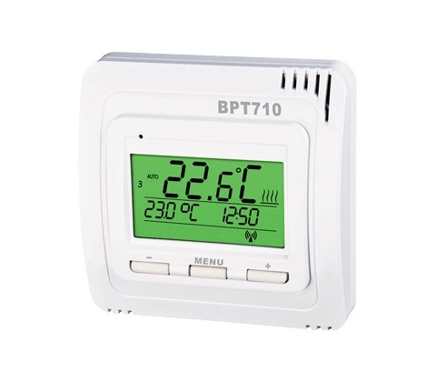 Elektrobock BT710