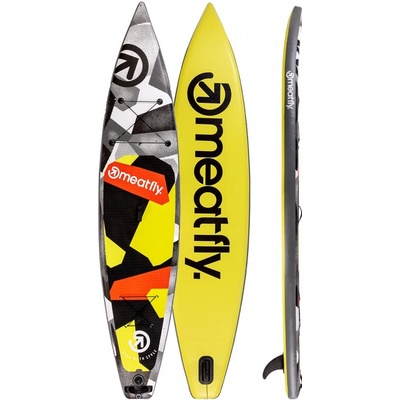 Paddleboard Meatfly Zoom 12,6