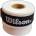 Wilson Грип Wilson Overgrip White (WR8410701001)