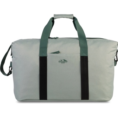 Southwest Bound Fitness 28 L sivozelená