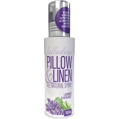 Deoguard relaxačný sprej na vankúš a textil 100 ml