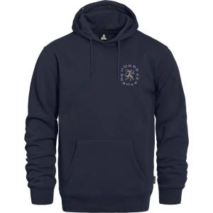 Horsefeathers Суитшърт Instinct - indigo Horsefeathers | Sin | МЪЖЕ | L